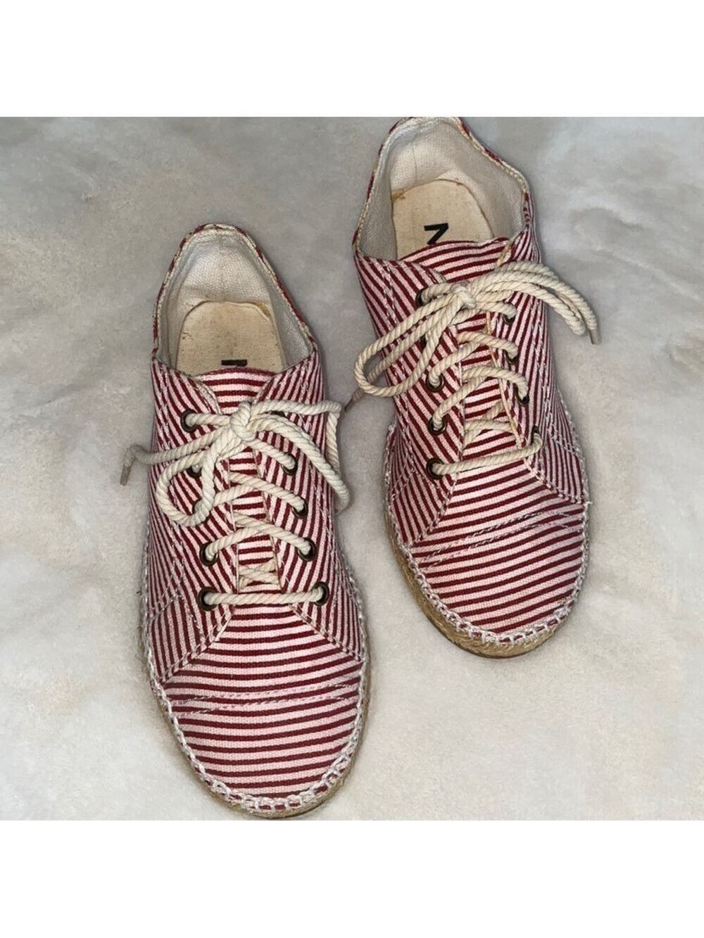 MIA Espadrille Flats